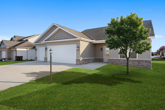 Building Photo - Brand New Construction Home for Rent – Washington, IL!