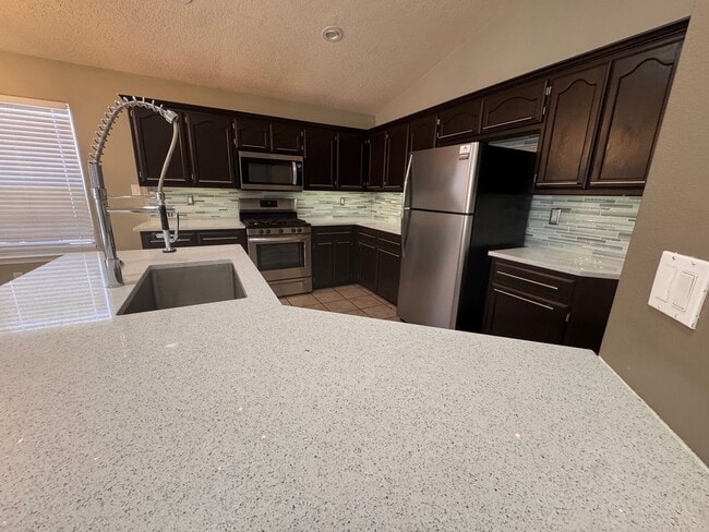 Photo - Beautiful 3 Bedroom, 2 Bathroom, 3 Car Garage