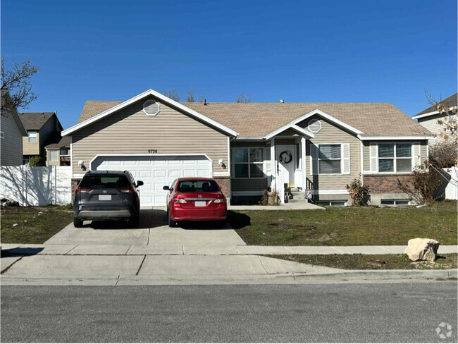 Building Photo - 6736 S Oquirrh Ridge Rd Unit Mother-in-law Rental