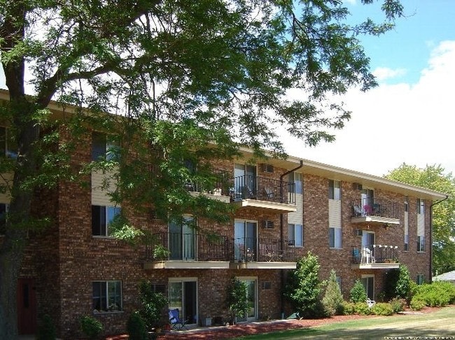 Harbor View Village