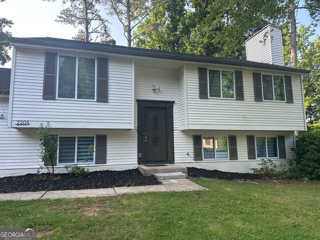 Photo - 2205 Mill Wood Ct NW