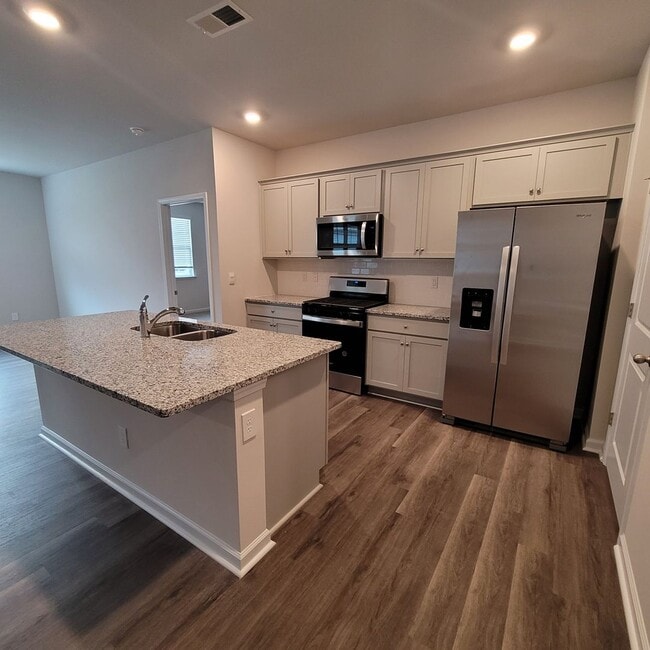 Photo - Brand new construction home in the desirable Brunswick Forest subdivision