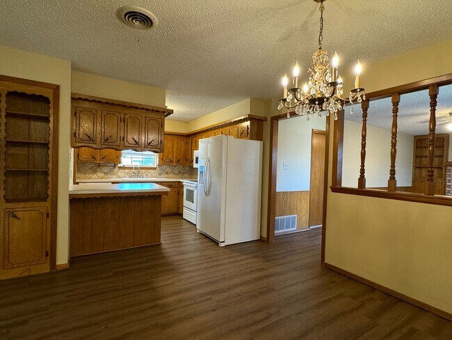 Photo - 1821 NW Crosby Park Blvd