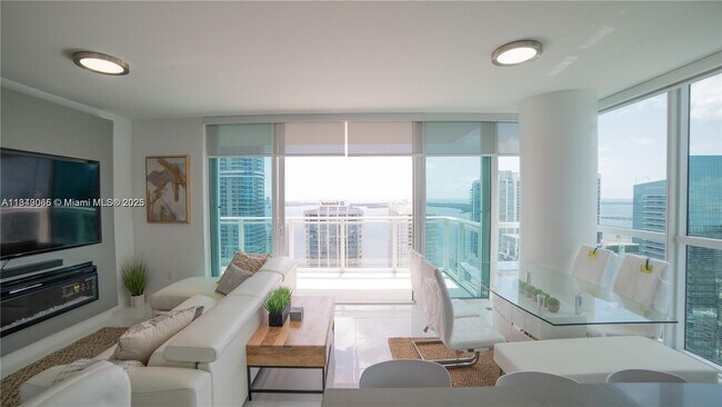 Photo - 1080 Brickell Ave Unit 4100
