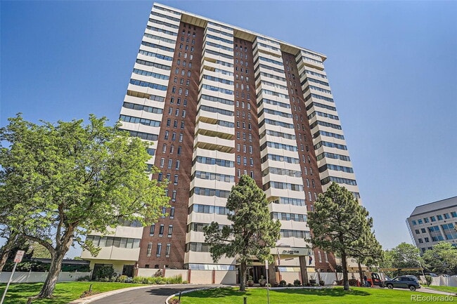 3131 E Alameda Ave Unit 303