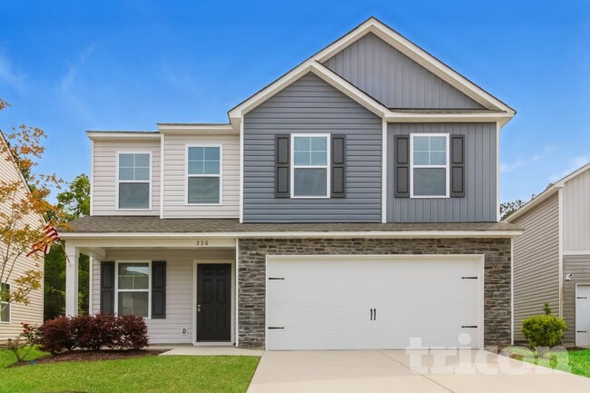 Building Photo - 226 Boulder Rdg Lp