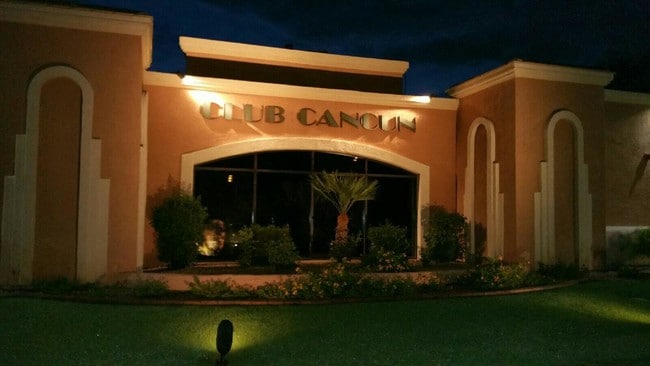 Club Cancun