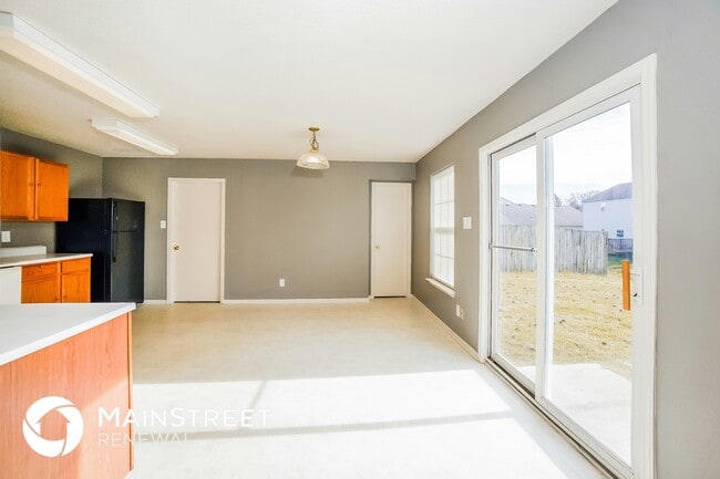 Photo - 8825 Browns Valley Ln