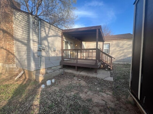 Photo - 1817 Breckenridge Dr