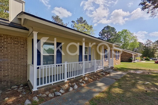 Photo - 1113 Patrick Dr