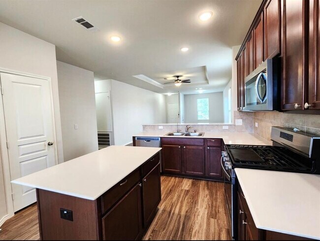 Photo - 24106 Silver Sunset Ln