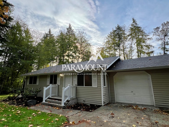 Photo - Cute 3 Bedroom Duplex in Gig Harbor