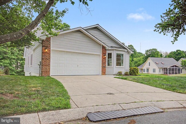 Building Photo - 2501 Eastern Point Ct