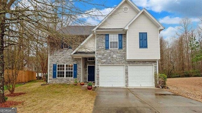 Photo - 3930 Bogan Mill Rd NE