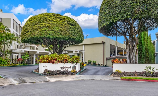 Building Photo - Kailua 3BR/2BA Condo – Resort-Style Living