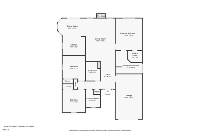 Photo - 10328 Taftnale Ct