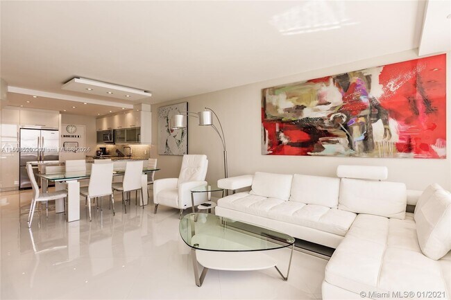 Photo - 3725 S Ocean Dr Unit #1504