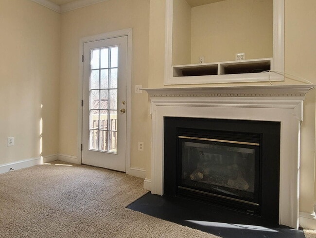 Photo - 3-Level Townhome with Two Primary Suites