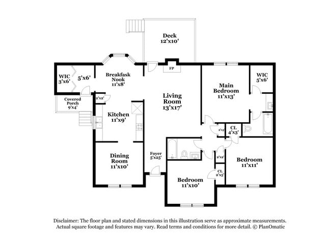 Photo - 1432 Smokey Mountain Dr