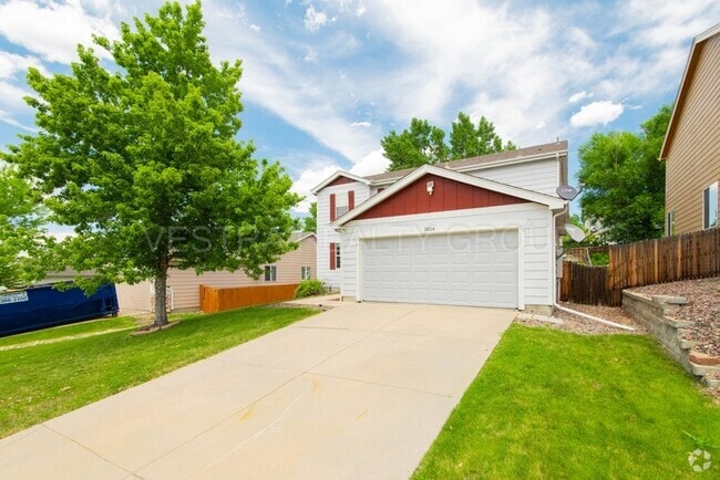 Building Photo - 5524 S Rome Way Rental