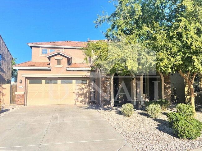 Building Photo - 4447 South Antonio Circle