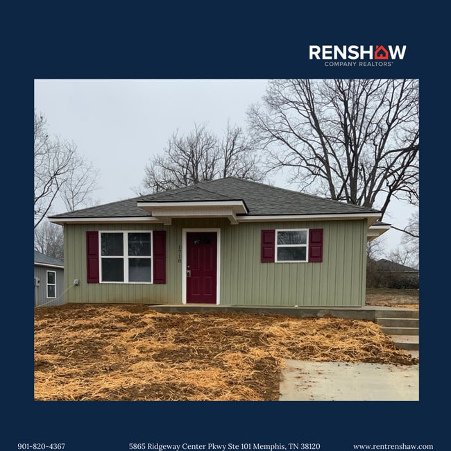 Building Photo - 1710 Harris St