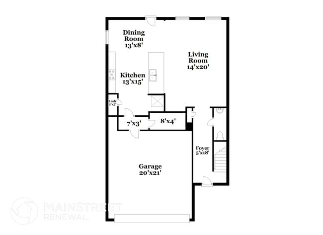 Photo - 334 Augusta Woods Dr