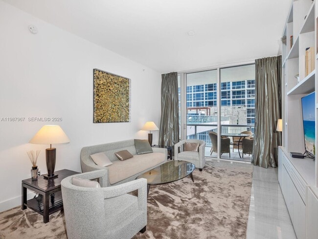 Photo - 6799 Collins Ave Unit 501