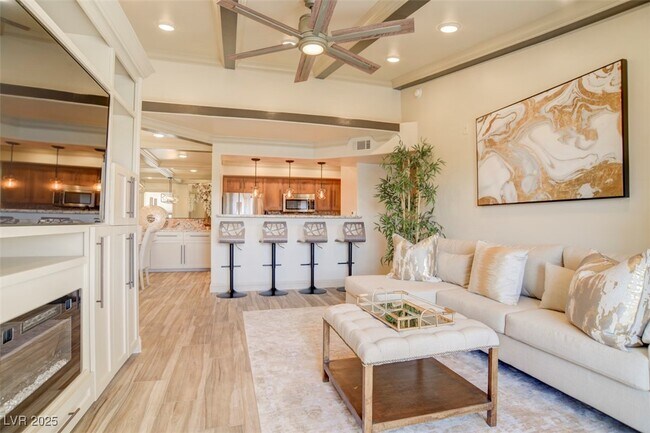 Building Photo - 555 E Silverado Ranch Blvd Unit 2110 Rental