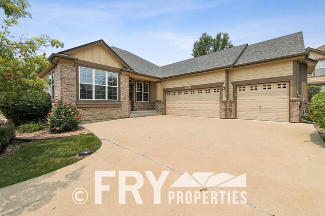 Building Photo - Private Cul-de-Sac Living with 3-Car Garage in Northwest Arvada