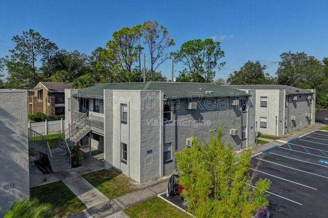 Building Photo - 5117 Curry Ford Rd Unit 1