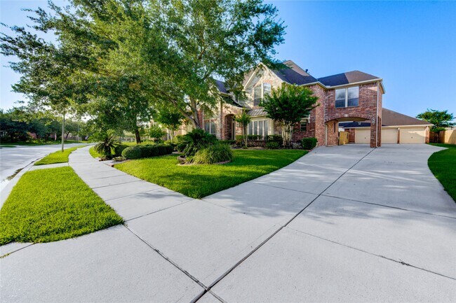 Photo - 7803 Courtney Manor Ln