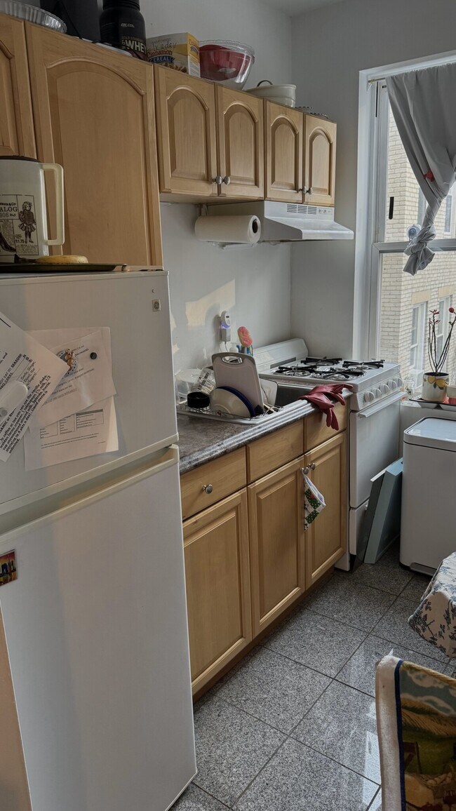 Photo - 56 Saint Stephen St Unit 214