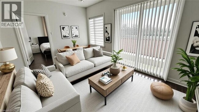 Photo - 408 Dundas St S Unité 304