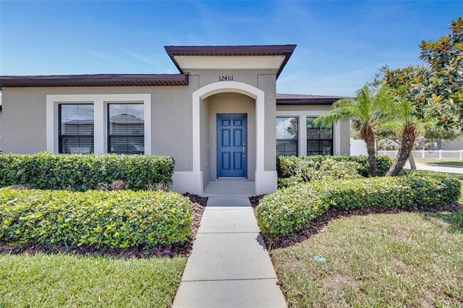 12401 Streambed Dr