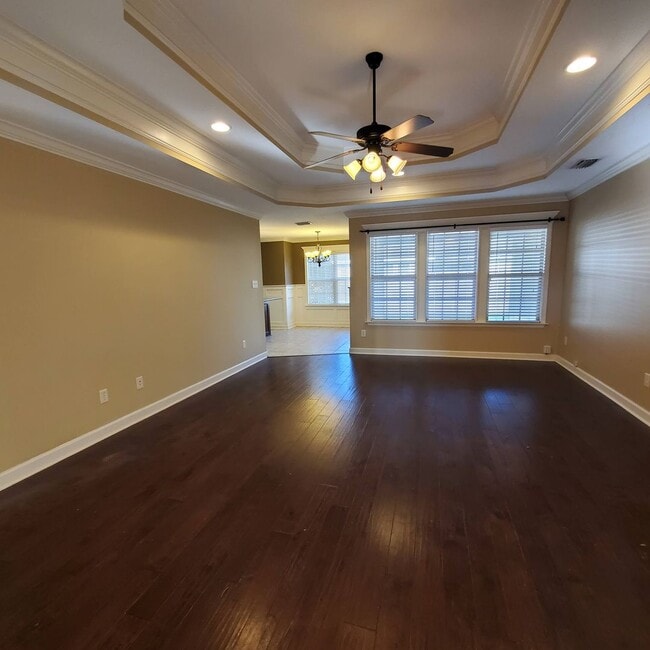 Photo - Charming 3-Bedroom Home with Modern Amenities in Hahira, GA