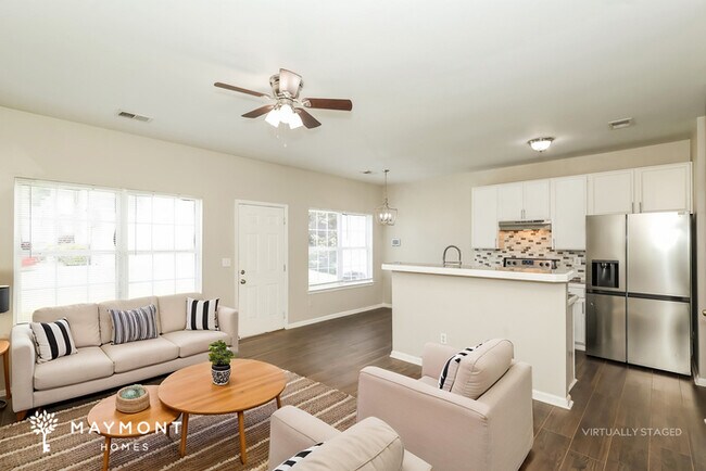 Photo - 5071 Windsor Forrest Ln