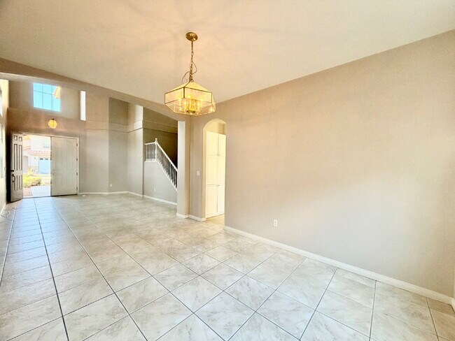 Photo - GATED SUMMERLIN HOME | 5 BEDROOM + DOWNSTAIRS DEN | 3-CAR GARAGE