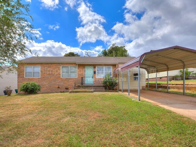 Building Photo - 1212 SE 19th Terrace Rental
