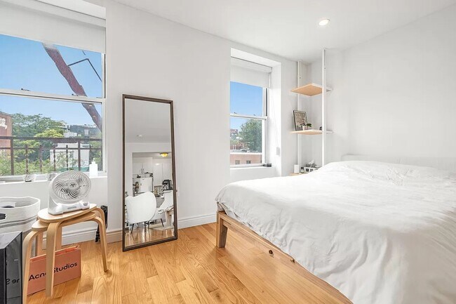 Photo - 287 Bleecker St Unidad B1