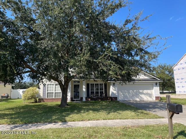 725 Liberty Circle