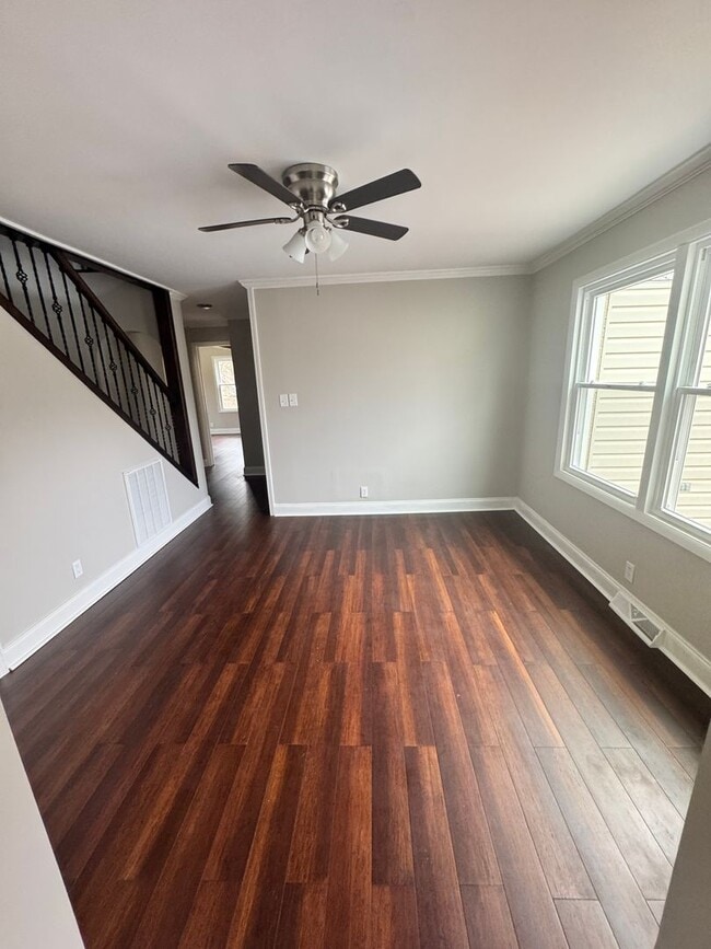 Photo - 4 bedroom 2.5 bath with large yard and in ground pool