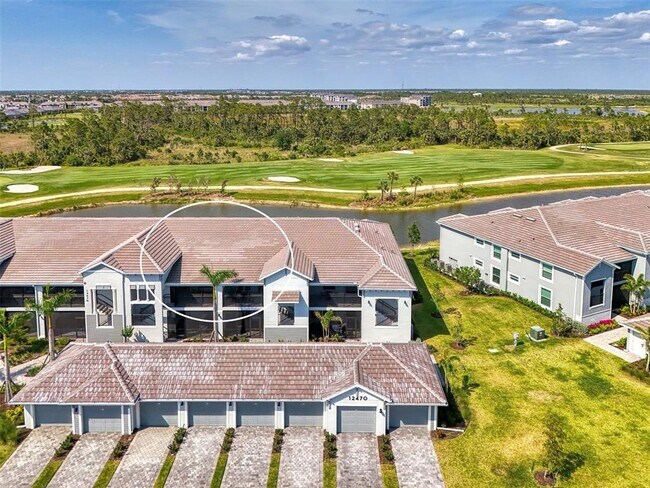 12470 Wellen Golf St Unit 207