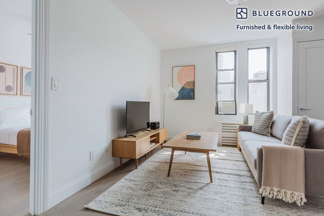 Photo - 915 West End Ave Apartamento Unidad FL14-ID1566