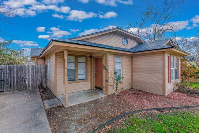 Photo - February Move In Available!  Cute 3 Bed, 1...