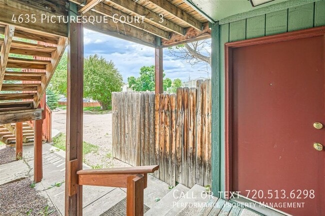 Photo - 4635 Picturesque Ct Unit 3
