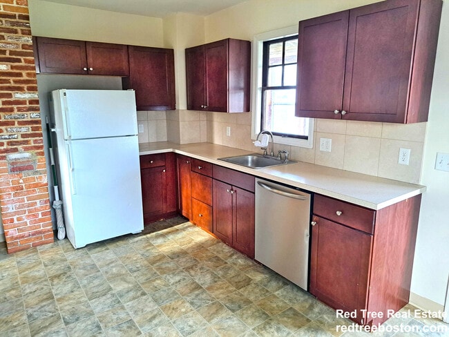 Building Photo - 22 Scott St Unit A Rental