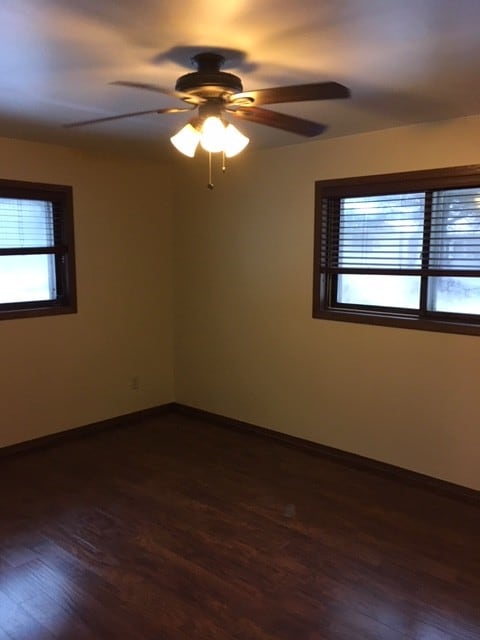 Master Bedroom - 326 Green Meadow Dr Unit 326