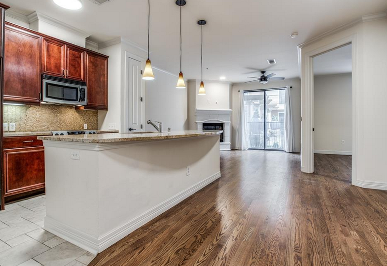 Photo - Apartment for Rent