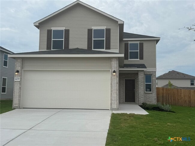 Building Photo - 429 Panther Pass